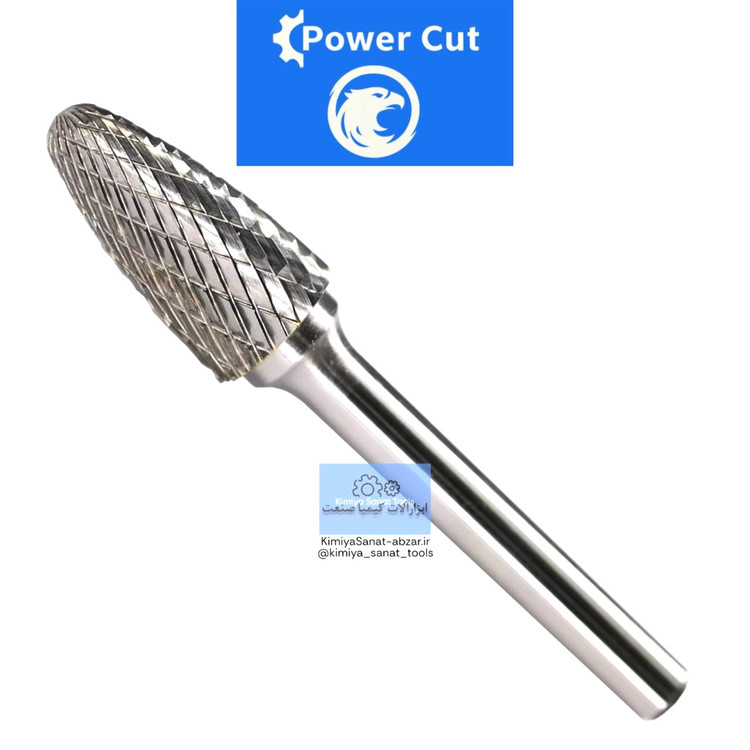 خرید قیمت انواع فرز فرم الماسه f18 برند POWER استوانه ای سخت خشن شطرنجی دو رج ابزار کیمیا صنعت ابزارالات کیمیا صنعت kimiyasanat-abzar.ir دنباله 6 مدل f
