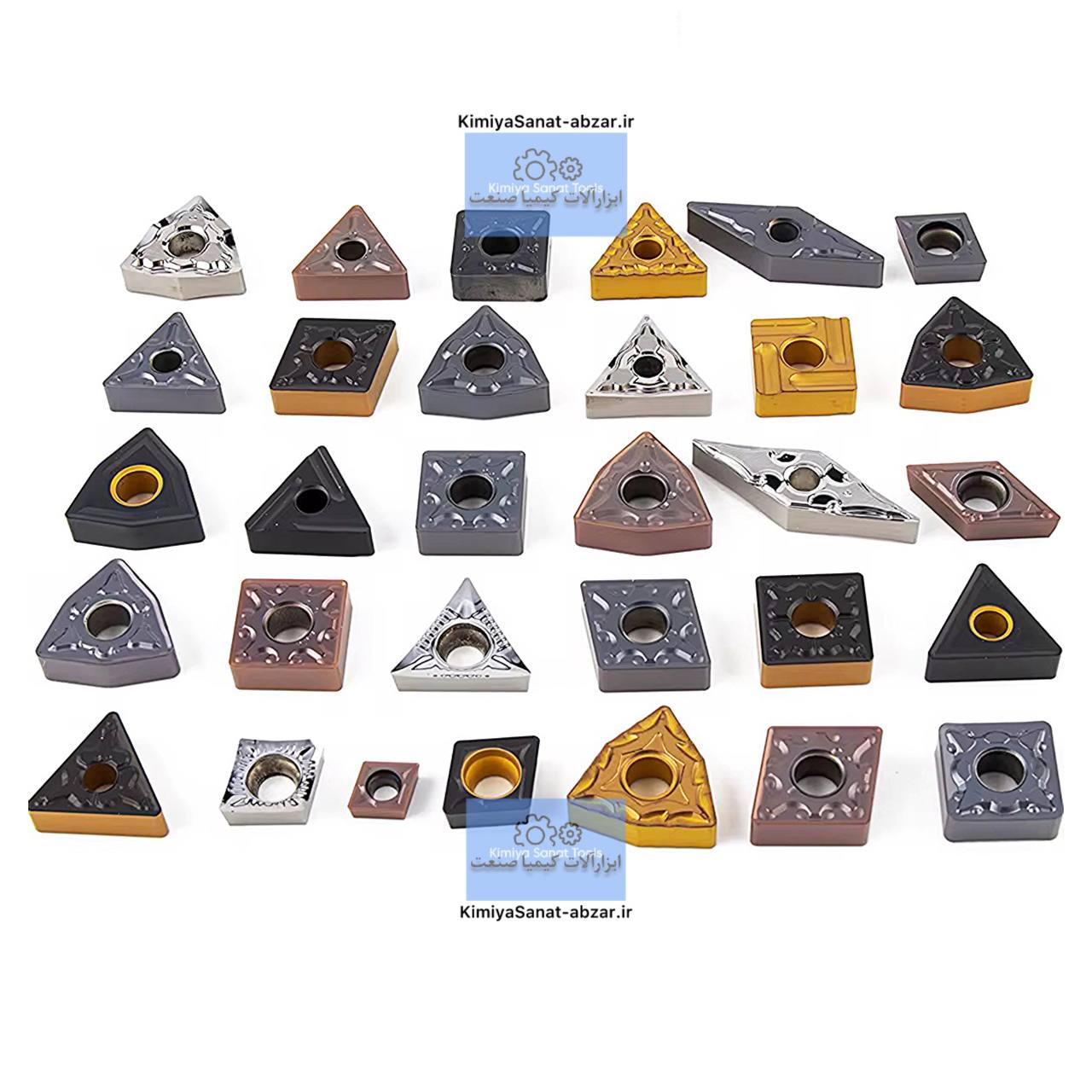 خرید ضایعات الماس اینسرت و تنگستن کارباید ضایعاتی فرز استوک فرز ضایعاتی ضایعات الماس بهترین قیمت تراشکاری قالب سازی قالبسازی کارگاه کارخانه