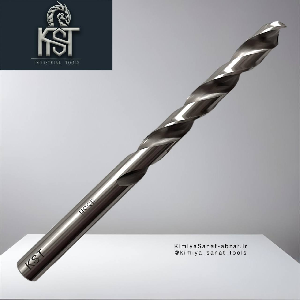 خرید مته قیمت مته مته HSSE HSS-E مته 4 مته نمره مته سایز 4 مته اهن ابزار ابزارالات ابزار کیمیا صنعت خرید انلاین ابزار KIMIYASANAT-ABZAR.IR