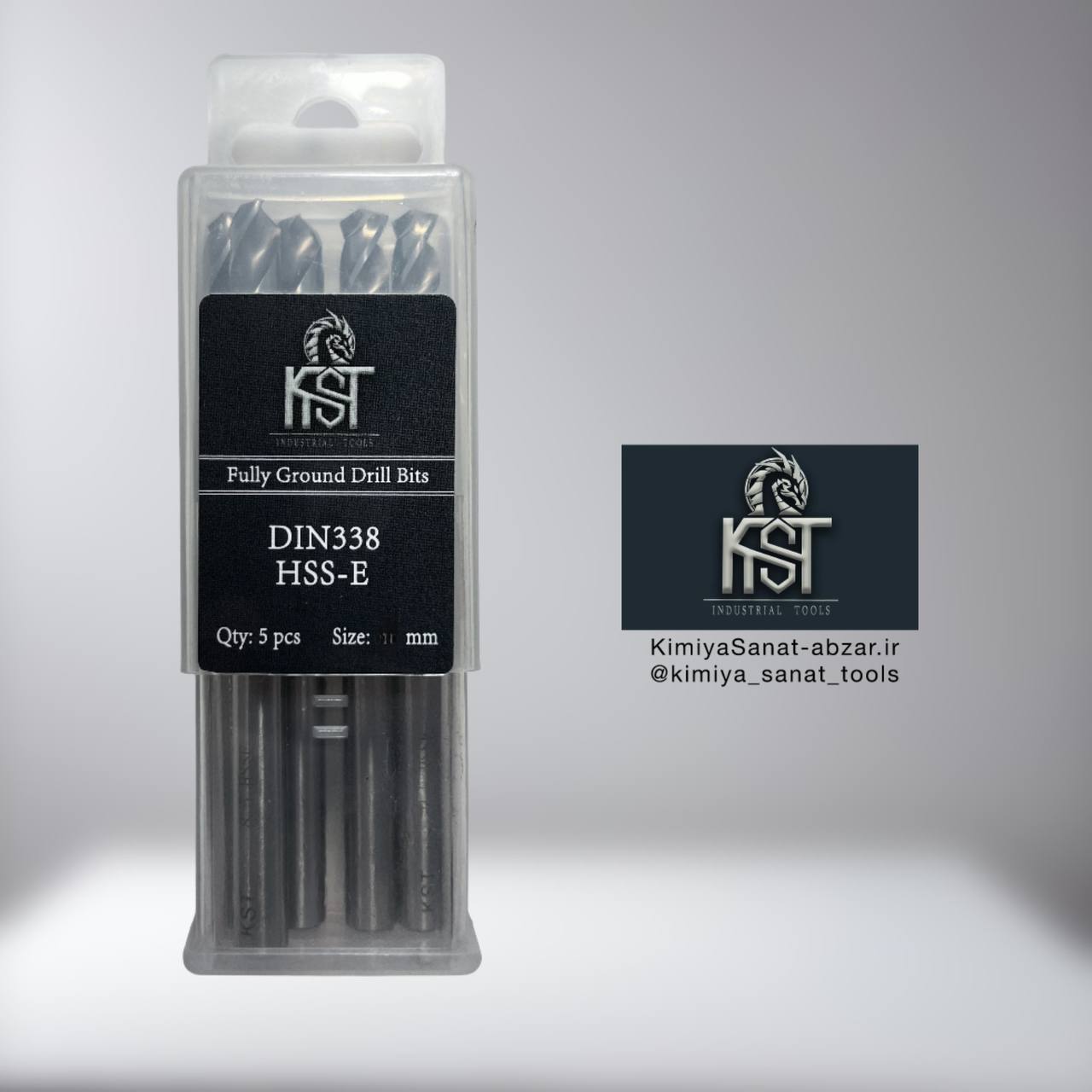 خرید مته قیمت مته مته HSSE HSS-E مته 4 مته نمره مته سایز 4 مته اهن ابزار ابزارالات ابزار کیمیا صنعت خرید انلاین ابزار KIMIYASANAT-ABZAR.IR